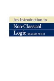 Introduction to Non-Classical Logic