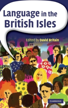 Language in the British Isles