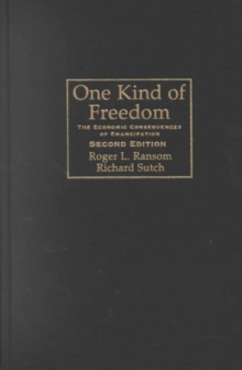 One Kind of Freedom