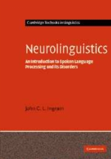Image for Neurolinguistics