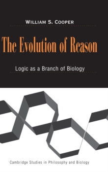 Evolution of Reason