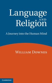 Language and Religion