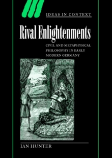 Rival Enlightenments