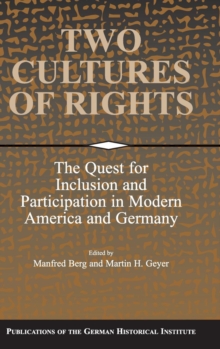 Two Cultures of Rights
