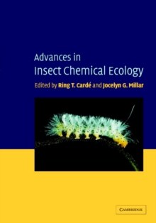 Image for Advances in Insect Chemical Ecology