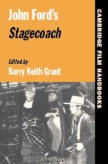 Image for John Ford's Stagecoach