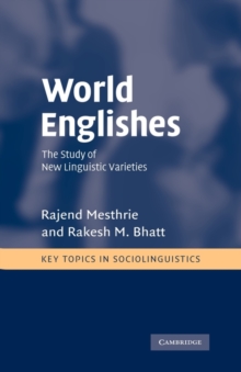 World Englishes