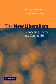 New Liberalism