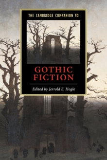 Image for The Cambridge companion to Gothic fiction