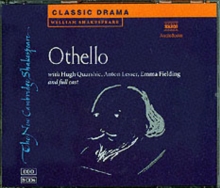 Image for Othello CD Set