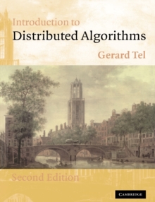 Image for Introduction to distributed algorithms