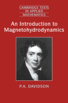 Introduction to Magnetohydrodynamics