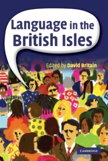 Image for Language in the British Isles