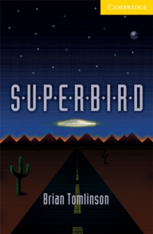 Image for Superbird Level 2 Book with Audio CD Pack