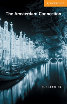 Image for The Amsterdam Connection Level 4