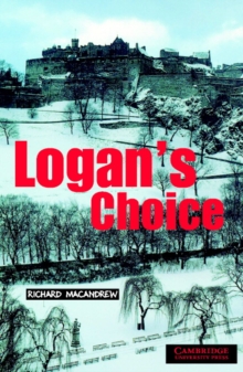 Logan’s Choice Level 2