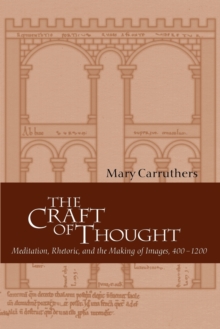 Image for The Craft of Thought