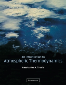 Introduction to Atmospheric Thermodynamics