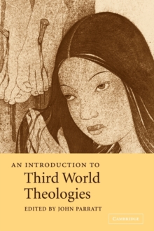 Image for An Introduction to Third World Theologies