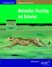 Image for Mammalian Physiology and Behaviour