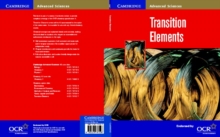 Image for Transition Elements
