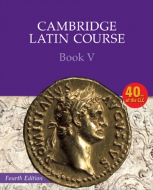 Cambridge Latin Course Book 5 Student’s Book 4th Edition