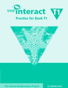 Image for SMP Interact Practice for Book T1