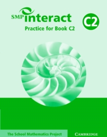 Image for SMP Interact Practice for Book C2