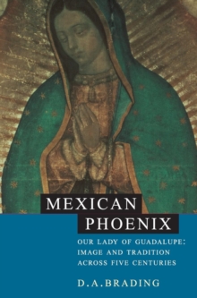 Mexican Phoenix