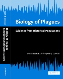 Biology of Plagues