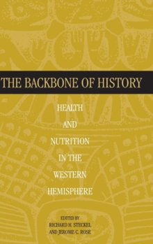 Backbone of History