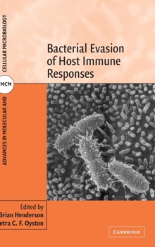 Image for Bacterial Evasion of Host Immune Responses