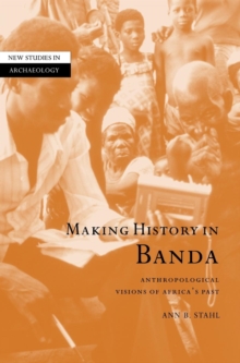 Making History in Banda