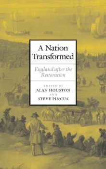 Nation Transformed