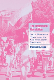 Image for The Unfinished Revolution