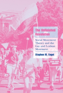 Unfinished Revolution