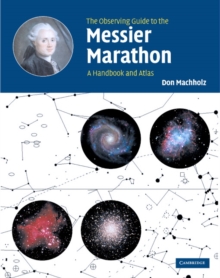 Observing Guide to the Messier Marathon
