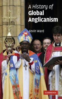 History of Global Anglicanism