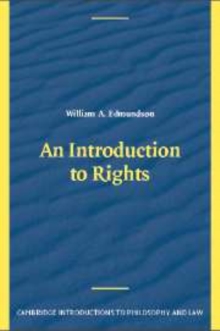 Introduction to Rights
