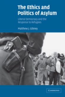 Ethics and Politics of Asylum