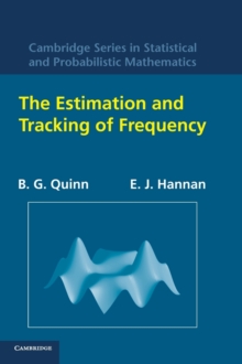 Estimation and Tracking of Frequency
