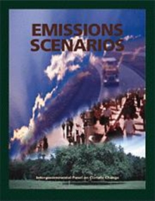 Image for Special Report on Emissions Scenarios