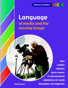 Image for Language of Media and the Moving Image Student's Book