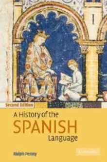 History of the Spanish Language