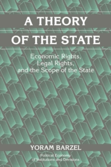 Theory of the State