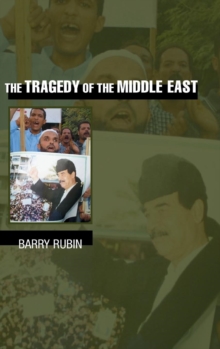 Tragedy of the Middle East