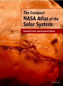 Image for The Compact NASA Atlas of the Solar System
