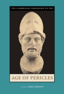 Image for The Cambridge Companion to the Age of Pericles