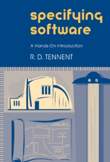 Specifying Software
