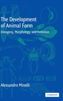 Development of Animal Form